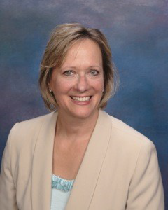 Dr. Jan Patterson